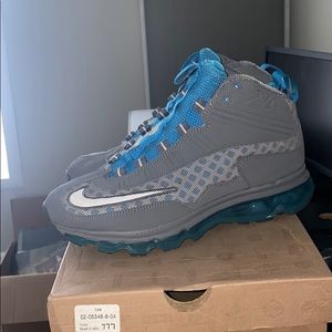 Nike air max’s jr Griffey